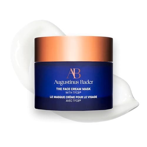 Augustinus Bader The Face Cream Mask, Fragrance-Free