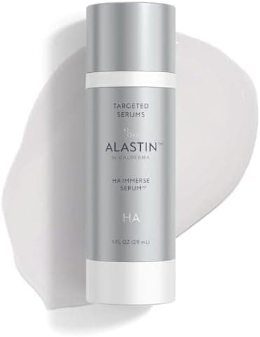 ALASTIN Skincare HA IMMERSE Hyaluronic Acid Moisturizing Face…