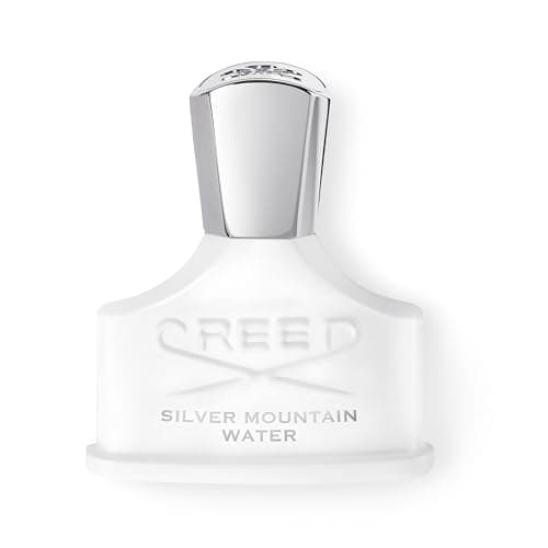 Creed Silver Mountain Water, Men's Luxury Cologne