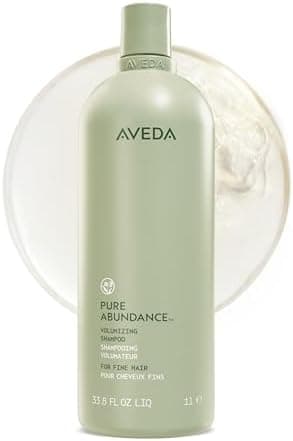 Aveda Pure Abundance Volumizing Shampoo | Shampoo For Fine…