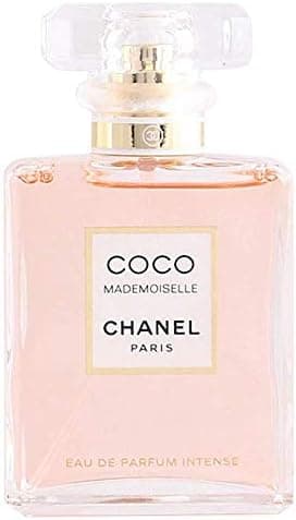 Chanel Coco Mademoiselle Intense Eau de parfum 35 ml
