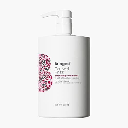Briogeo Farewell Frizz Smoothing Shampoo | Sulfate-Free…