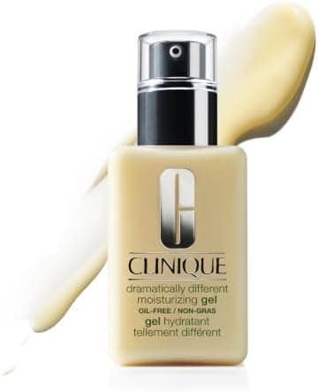 Clinique Dramatically Different Moisturizing Gel | Oil-Free…