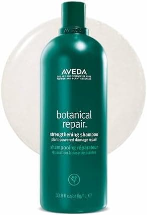 Aveda Botanical Repair Strengthening Shampoo | Strengthens…