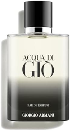 Armani beauty - Acqua di Giò - Eau de Parfum - Cologne for Men…