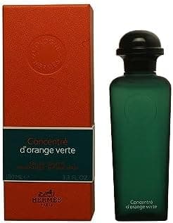 HERMES EAU D'ORANGE VERTE by Hermes Eau De Toilette Spray…