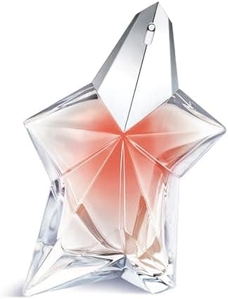 Mugler Angel Blush Eau de Parfum Ambery Musky Womens Perfume…
