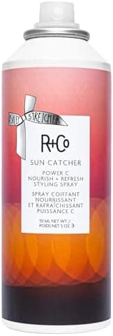R+Co SUN CATCHER Power C Nourish + Refresh Styling Spray…