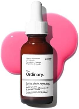 The Ordinary Soothing & Barrier Support Serum