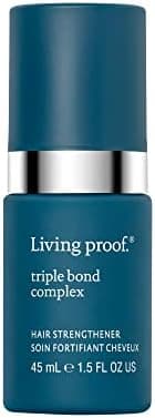 Living Proof Triple Bond Complex Leave… — Long-Lasting Results