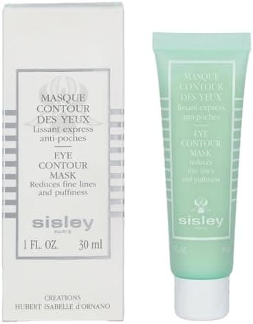 Eye Contour Mask - 30ml/1oz