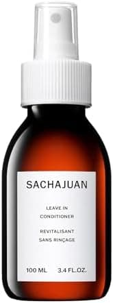 SACHAJUAN Leave-In Conditioner | Lightweight Hydration & Shine…