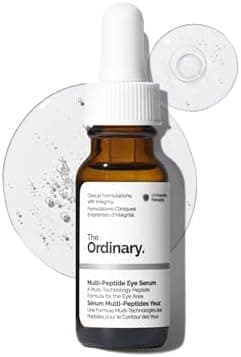 The Ordinary Multi-Peptide Eye Serum
