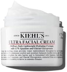 Kiehl's - Ultra Facial Cream Daily Moisturizer