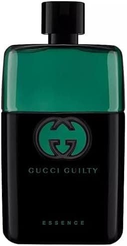 Gucci Guilty Essence for Men - 3 oz EDT Spray