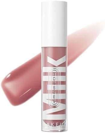 Milk Makeup Odyssey Lip Gloss – Non-Sticky