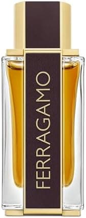 FERRAGAMO Spicy Leather Parfum Pour Ho…, Cologne Spray for Men