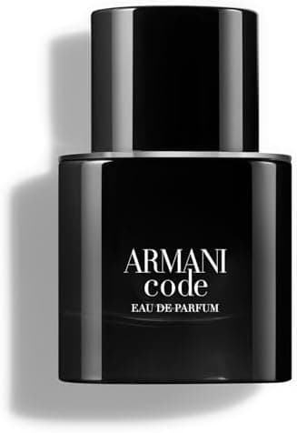 Armani Beauty - Code - Eau de Parfum - Cologne for Men…