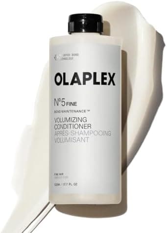 Olaplex N°.5FINE Bond Maintenance™ Volumizing Conditioner…