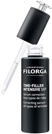 Filorga Anti-Aging Time-Filler Intensive 5XP Face Serum