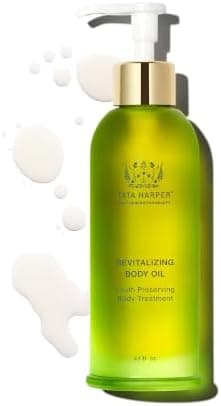 Tata Harper Revitalizing Body Oil