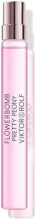 Viktor&Rolf Flowerbomb Pretty Peony Eau de Parfum Fruity…