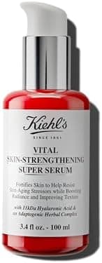 Kiehl's - Vital Skin-Strengthening Super Se…, Radiance - 3.4oz