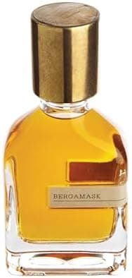 Orto Parisi Eau de Parfum Spray, Bergamask, 1.7 Fl Oz