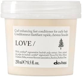LOVE CURL/Conditioner, 8.5 oz.