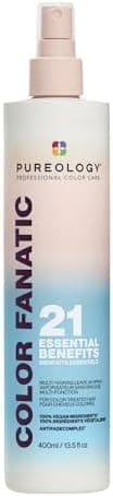 Pureology Color Fanatic Leave-In Conditioner & Detangling…