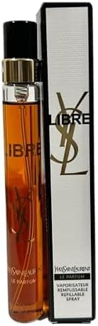 YVES SAINT LAURENT LIBRE LE PARFUM YSL Perfume Women 10 ml /…