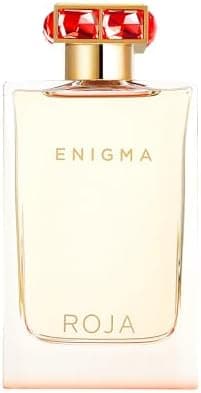 Roja Enigma Parfum Pour Femme 75ml / 2.5 fl oz – Warm Amber…