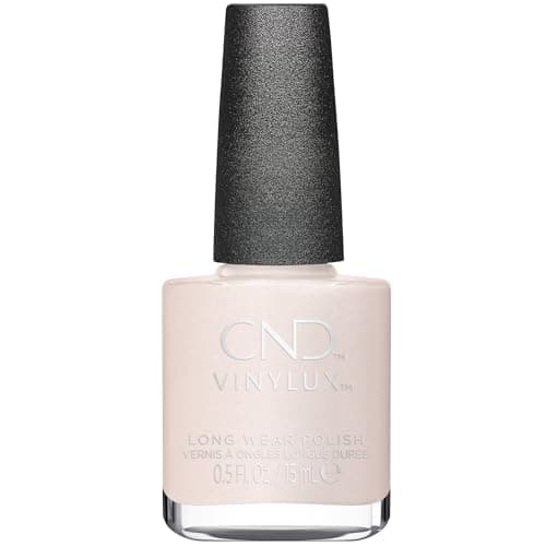 CND Vinylux Longwear Pink Nail Polish, Strawberry Smoothie