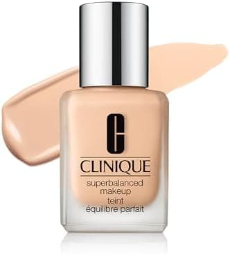 Clinique Superbalanced Oil Free Liquid Foundation… — Alabaster