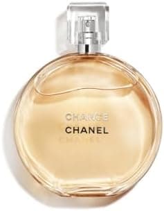 Chance by Chanel for Women - 1.7 oz EDT Spray
