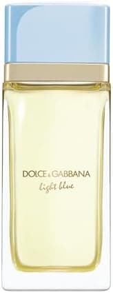 Dolce&Gabbana New Light Blue, Eau De Parfum Spray
