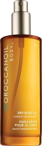 Moroccanoil Dry Body Oil, 3.4 Fl. Oz.