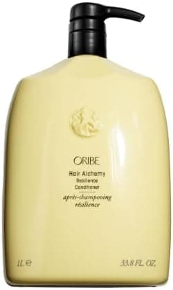 Oribe Hair Alchemy Strengthening Conditioner - For Fragile…