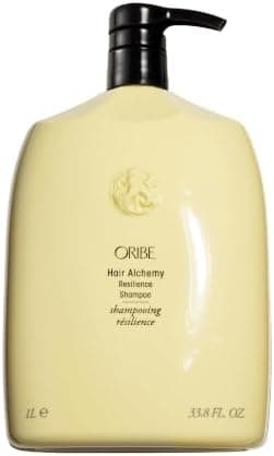 Oribe Hair Alchemy Strengthening Shampoo - Strengthens Fragile…