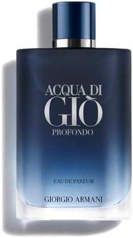 Armani Beauty Acqua di Giò Profondo Eau de Parfum Mens…