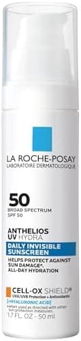 La Roche-Posay Anthelios UV Hydra Sunscreen