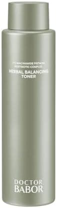 Doctor BABOR Microbiomic Herbal Balancing Toner… — Radiant Ski