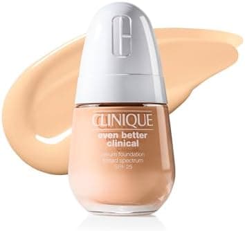 Clinique Even Better Clinical Serum Liquid Foundation SPF 25…