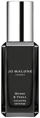 Jo Malone Myrrh & Tonka Cologne Intense Spray 0.3 fl.oz/ 9 ml