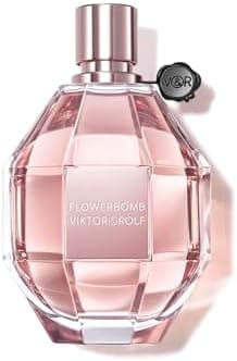 Viktor&Rolf Flowerbomb Eau de Parfum Floral Perfume for Women…