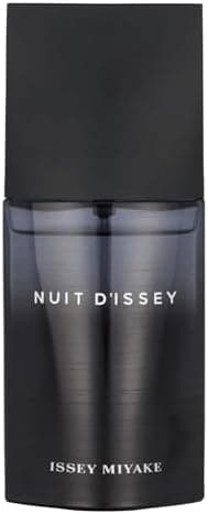 Issey Miyake Nuit d'Issey Eau de Toilette… — Patchouli & Da
