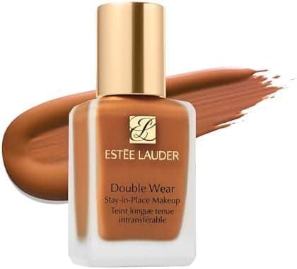 Estée Lauder Double Wear Stay-in-Place 24-Hour Long-Wear…