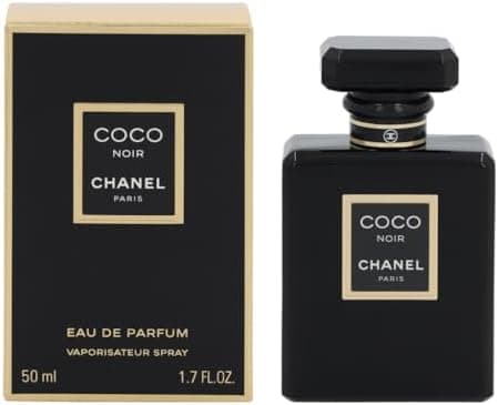 Coco Noir Eau De Parfum Spray 50ml/1.7oz