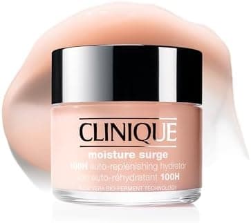 Clinique Moisture Surge 100H Auto-Replenishing Hydrator Oil…