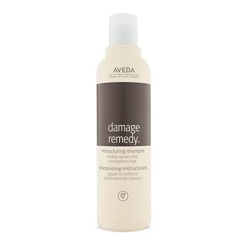 Aveda Damage Remedy Restructuring Shampoo for Damaged Hair…